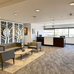 Regus Arizona Camelback Square
