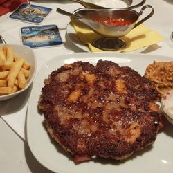Opatija Balkan-Restaurant