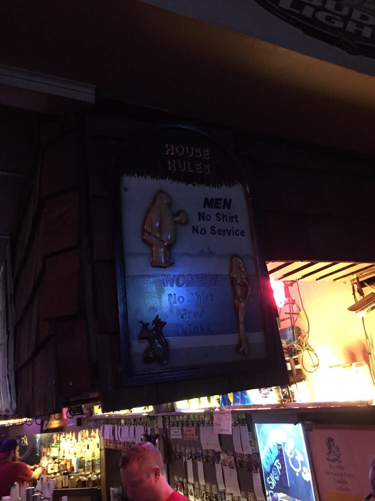 Food from Gentleman Jim's Bar & Grill 1