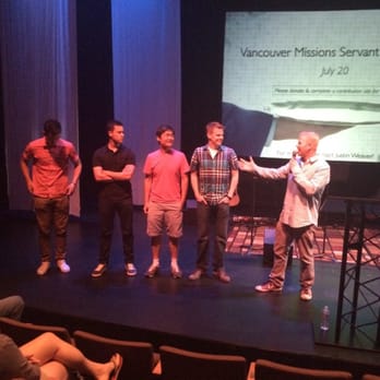 Ambassador Church - Praying for a team going to Vancouver to help plant a church. - Churches Near Me - Anaheim, California Ambassador Church - Praying for a team going to Vancouver to help plant a church. - Churches Near Me - Anaheim, California