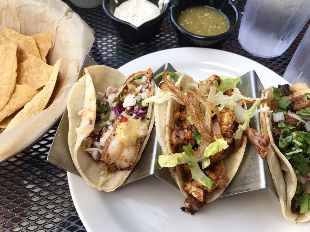 TOMATILLOS AUTHENTIC MEXICAN 112 Photos & 105 Reviews 2285 W Dublin