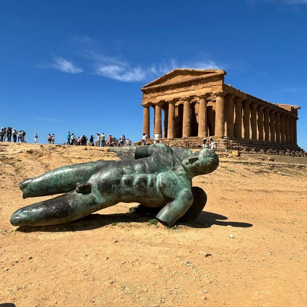 Valle dei Templi - Landmarks & Historical Buildings Near Me - Agrigento, AG