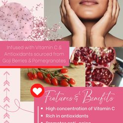 Vitamin C Facial