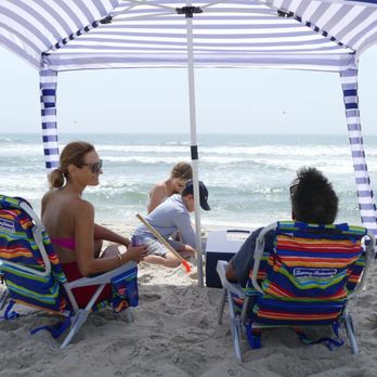 Perfect Beach Day NJ - Getaway Package set-up in Ocean City, New Jersey! - Beach Equipment Rentals Near Me Perfect Beach Day NJ - Getaway Package set-up in Ocean City, New Jersey! - Beach Equipment Rentals Near Me