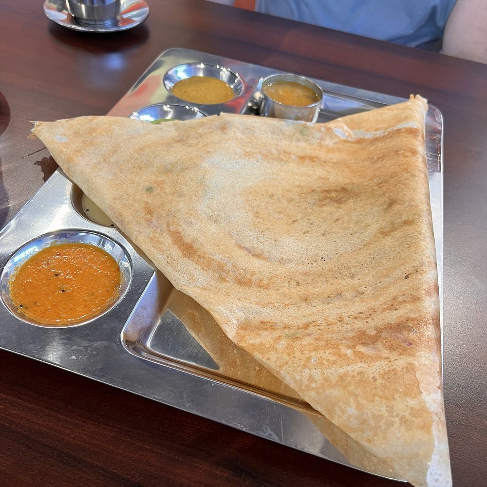 Saravanaa Bhavan - Indian Near Me - Richardson, Texas Saravanaa Bhavan - Indian Near Me - Richardson, Texas