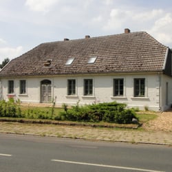 Kahnschifferhof