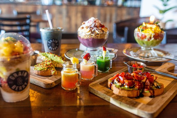 Grain and Berry - Nashville by null