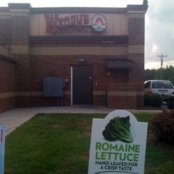 Wendy's