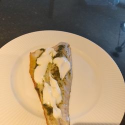 The New Teaneck Fish Market - The best branzino I've ever had.