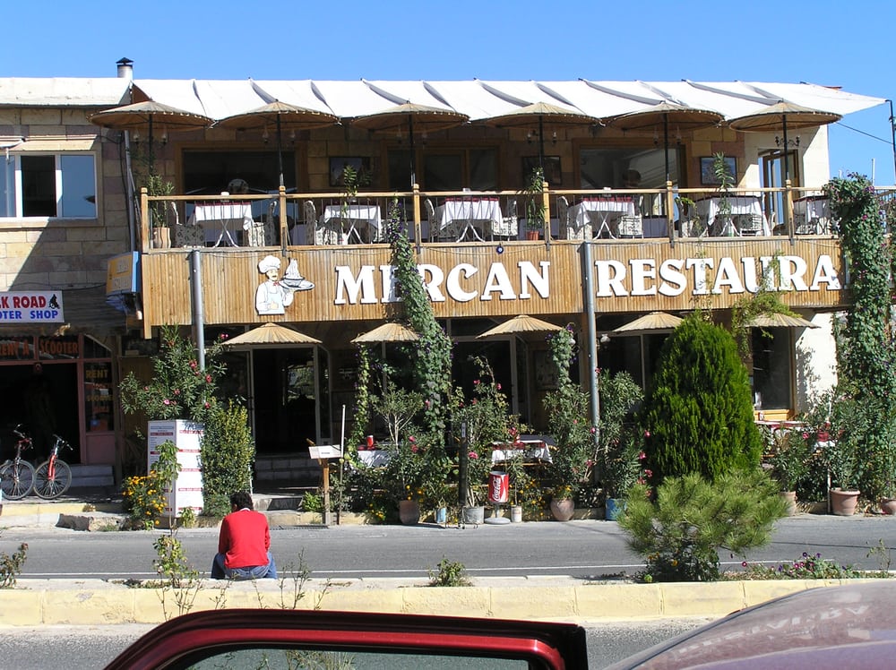 Mercan Restaurant
