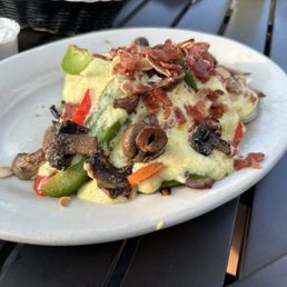 Minnesota Chicken