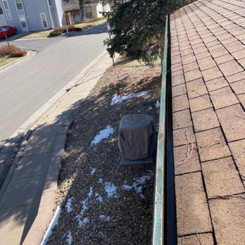 Crown Up Pros - After. - Chimney Sweeps Near Me - Englewood, Colorado Crown Up Pros - After. - Chimney Sweeps Near Me - Englewood, Colorado