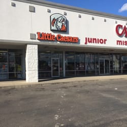 Little Caesars