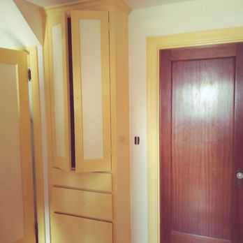 StoneWall Construction - Interior paint and trim w/doors - General Contractors Near Me - Auburn, Washington