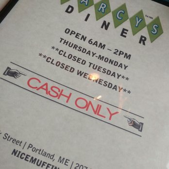 Marcy's Diner - Diners Near Me - Portland, Maine Marcy's Diner - Diners Near Me - Portland, Maine
