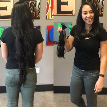 E Street Salon - Hair Salons Near Me - Davis, California