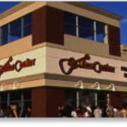 Guitar Center
