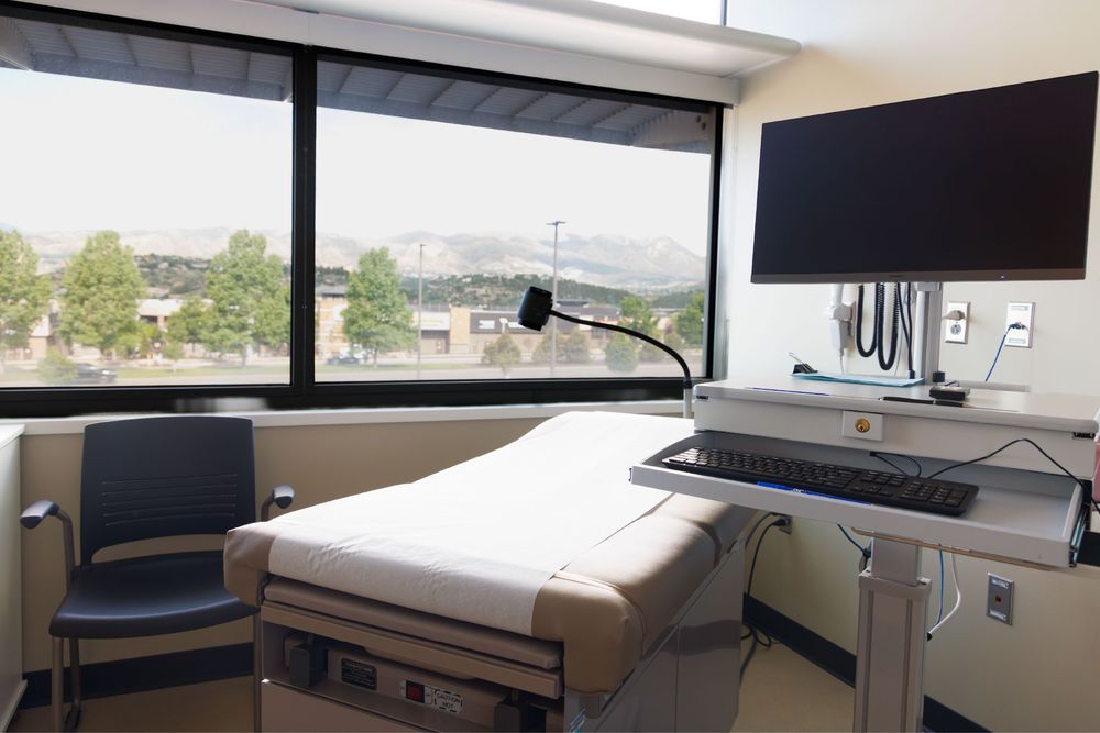 Lane Family Health Center - Peak Vista - grief counselor in Colorado Springs, CO