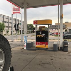 Rockhill Shell