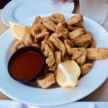 Sofrito New York - Calamari - Latin American Near Me - New York, New York Sofrito New York - Calamari - Latin American Near Me - New York, New York