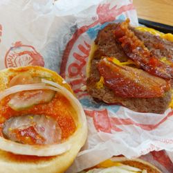Wendy's