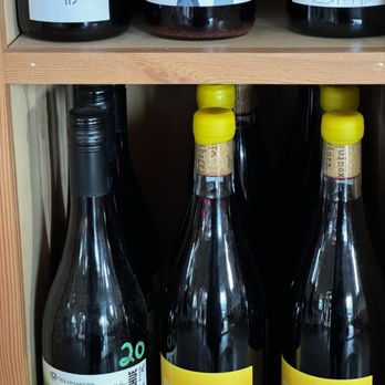 Civil Goat Coffee - Wine selection - Coffee & Tea Near Me - Austin, Texas