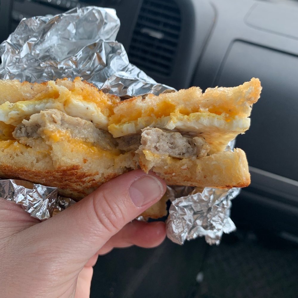 Morat's Bakery - Breakfast sandwich - Bakeries Near Me - Muskegon, Michigan Morat's Bakery - Breakfast sandwich - Bakeries Near Me - Muskegon, Michigan