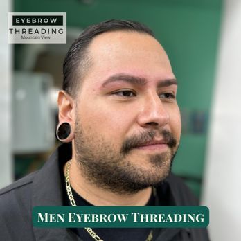 Eyebrow Threading Mountain View - Men Eyebrow Threading - Threading Services Near Me - Mountain View, California Eyebrow Threading Mountain View - Men Eyebrow Threading - Threading Services Near Me - Mountain View, California