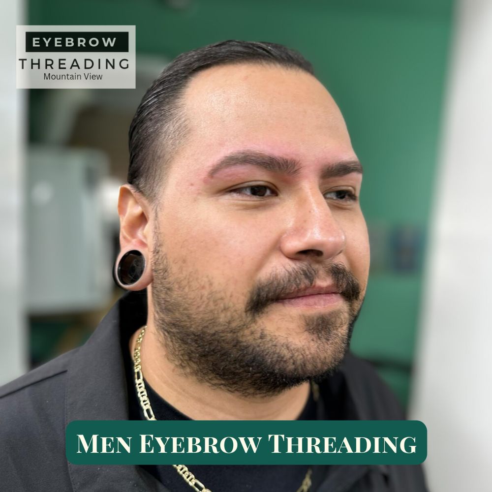 EYEBROW THREADING MOUNTAIN VIEW Updated September 2024 14 Photos