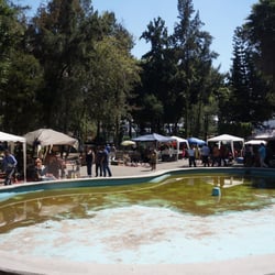 Tianguis de Antigüedades