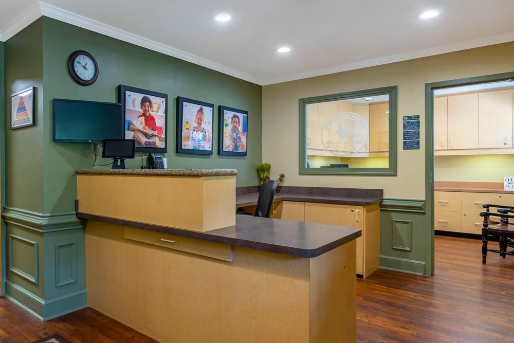 Primrose School of Tampa Palms - childcare center in Tampa, FL