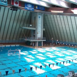 Vancouver Aquatic Centre