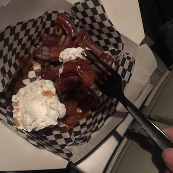 Churro Boss - Desserts Near Me - Covina, California