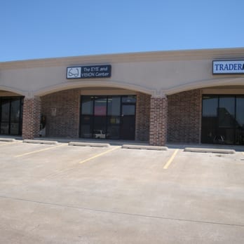 The Eye and Vision Center - Optometrists Near Me - Owasso, Oklahoma The Eye and Vision Center - Optometrists Near Me - Owasso, Oklahoma