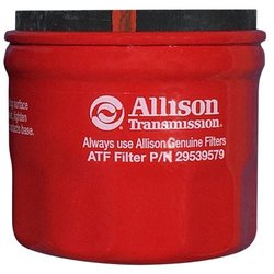MadJack Diesel Performance - Allison Transmission