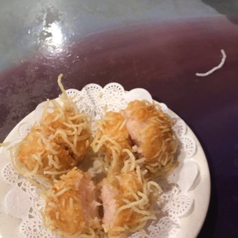 Dim Sum House - Shrimp balls. A little on the small side but decent. - Dim Sum Near Me - Morrisville, North Carolina Dim Sum House - Shrimp balls. A little on the small side but decent. - Dim Sum Near Me - Morrisville, North Carolina