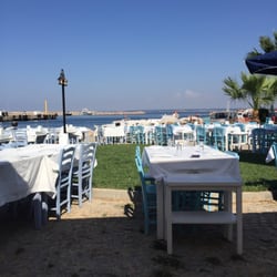 Tenedos Balıkçısı