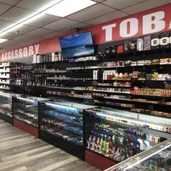 My Tobacco & Vapor