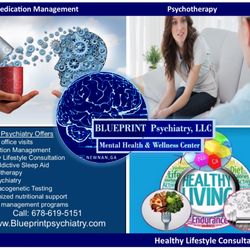 Blueprint Psychiatry