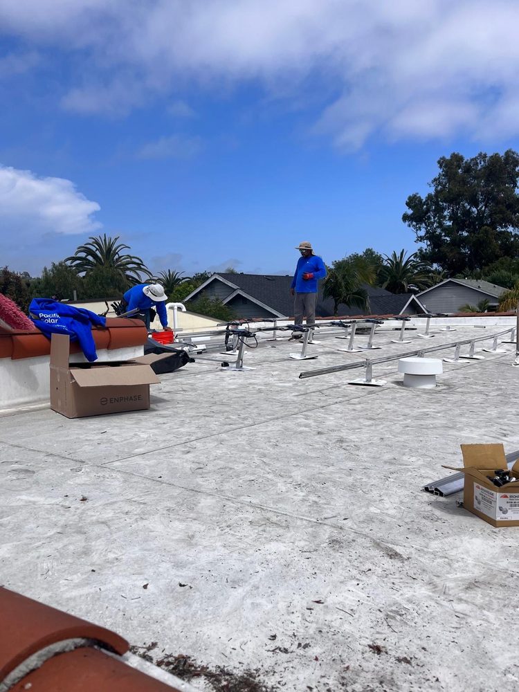 Slide of EC Renewables