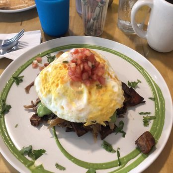 Over Easy - Breakfast & Brunch Near Me - Kailua, Hawaii