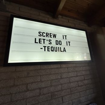 Diego Pops - Entrance - Cocktail Bars Near Me - Scottsdale, Arizona