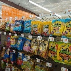 Family Dollar Stores