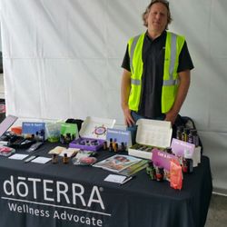 Renewed Health Associates - Natural Medicine Cabinet and Safety education.