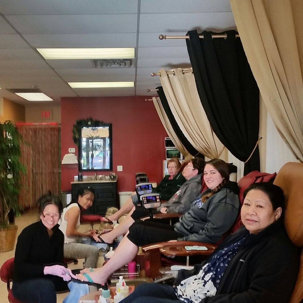 THE BEST 10 Nail Salons near Mount Horeb, WI 53572 Last Updated