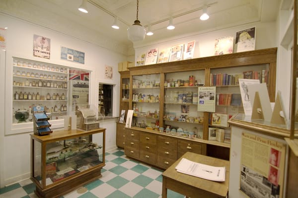 Fort Calgary National Historic Site by null