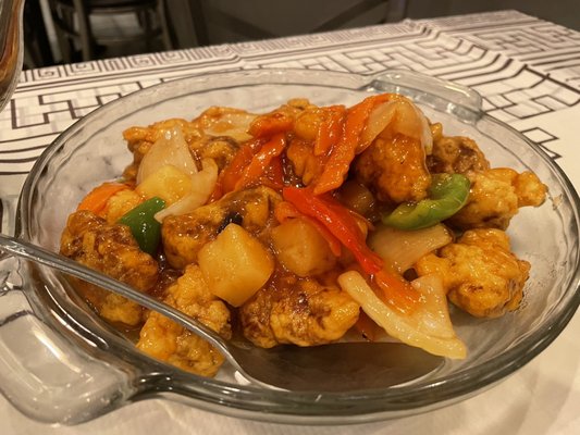 Silver Seafood Restaurant by null