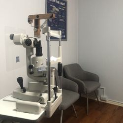 Main Street Optometry