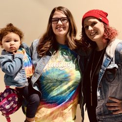 Renaissance Church - Friends turn into Family