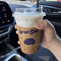 Vietnamese Coffee
